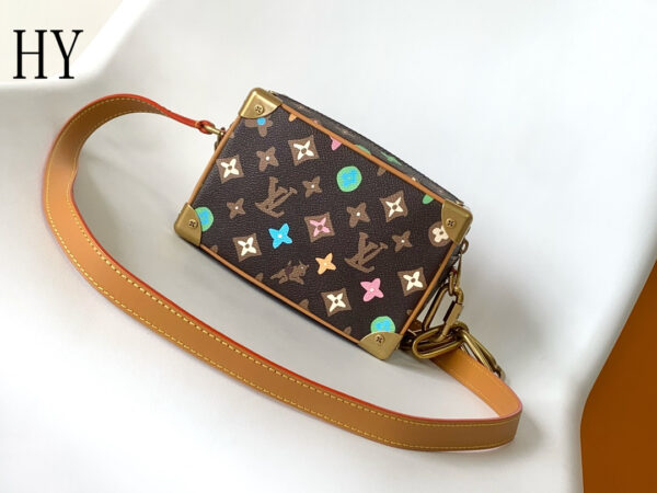 New Collection LV Bag 1503