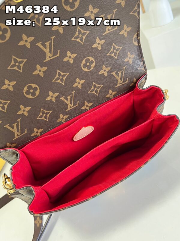 New Collection LV Bag 1517