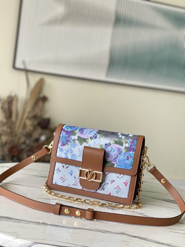 New Collection LV Bag 024