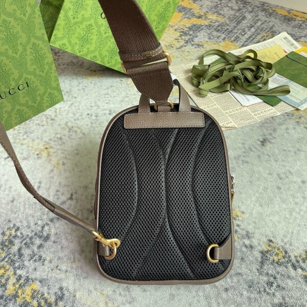 New Collection GC Bag 661