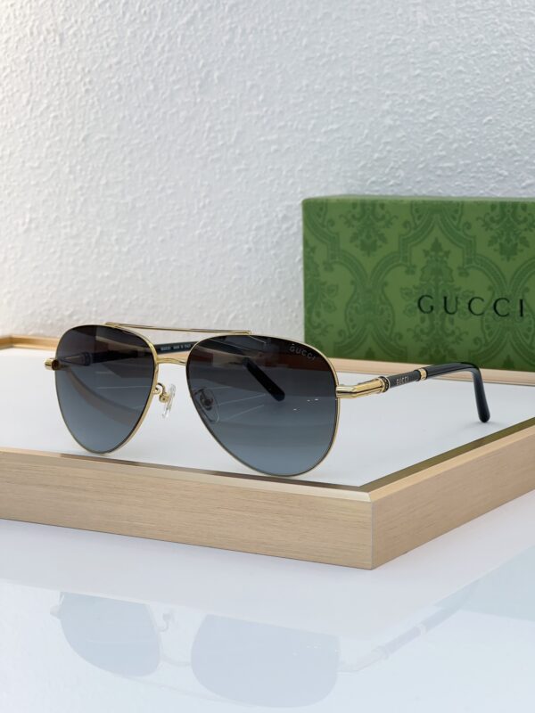 New Collection Gucci Glasses 083