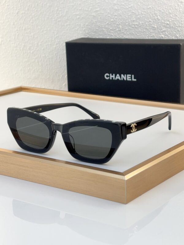 New Collection Chanel Glasses 248