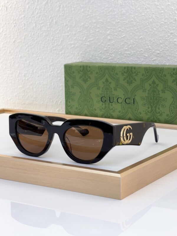 New Collection Gucci Glasses 078