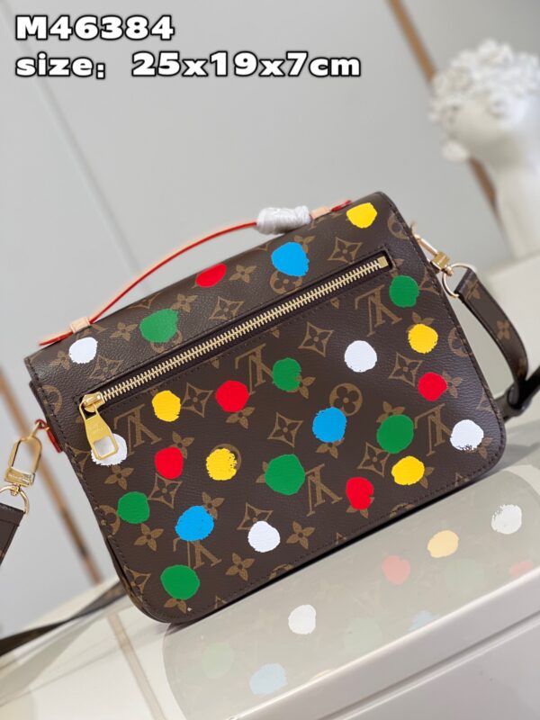 New Collection LV Bag 1517