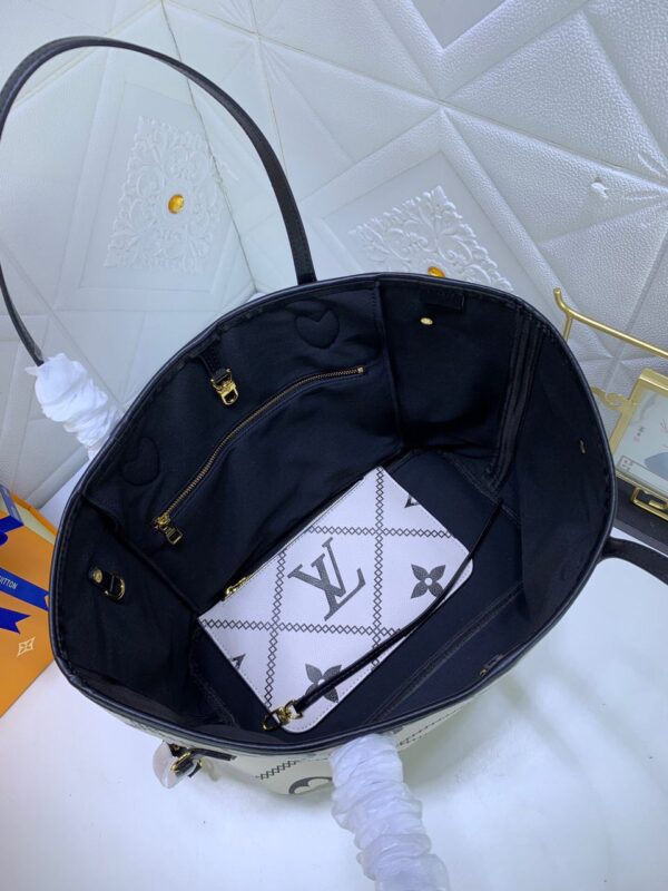 New Collection LV Bag 019