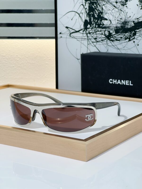 New Collection Chanel Glasses 257