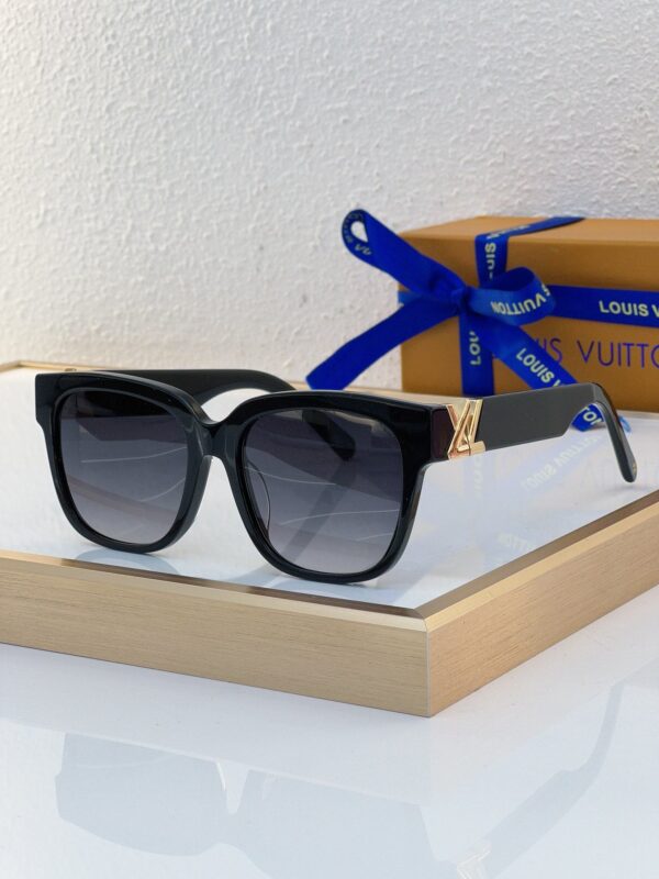 New Collection LV Glasses 165