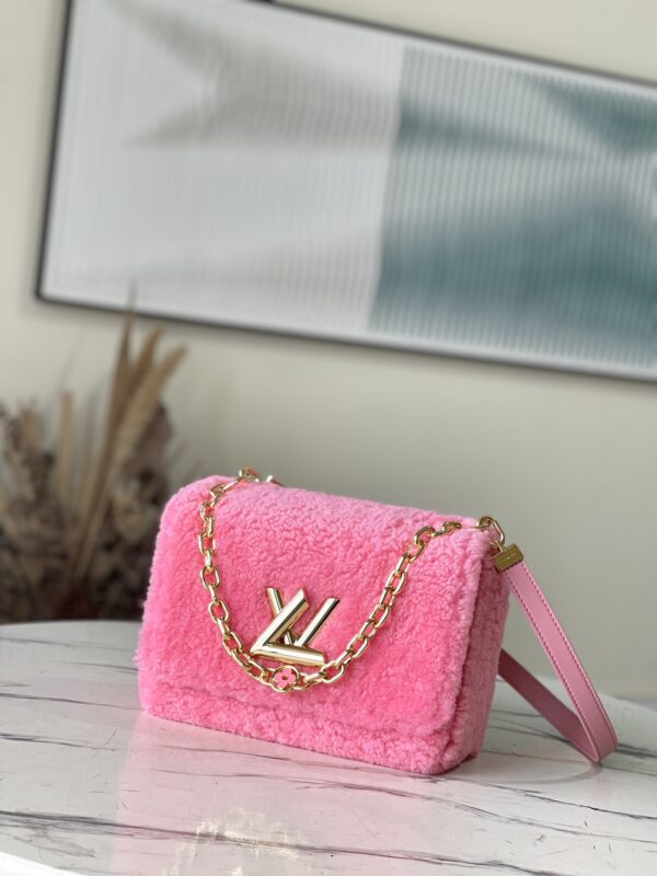 New Collection LV Bag 125