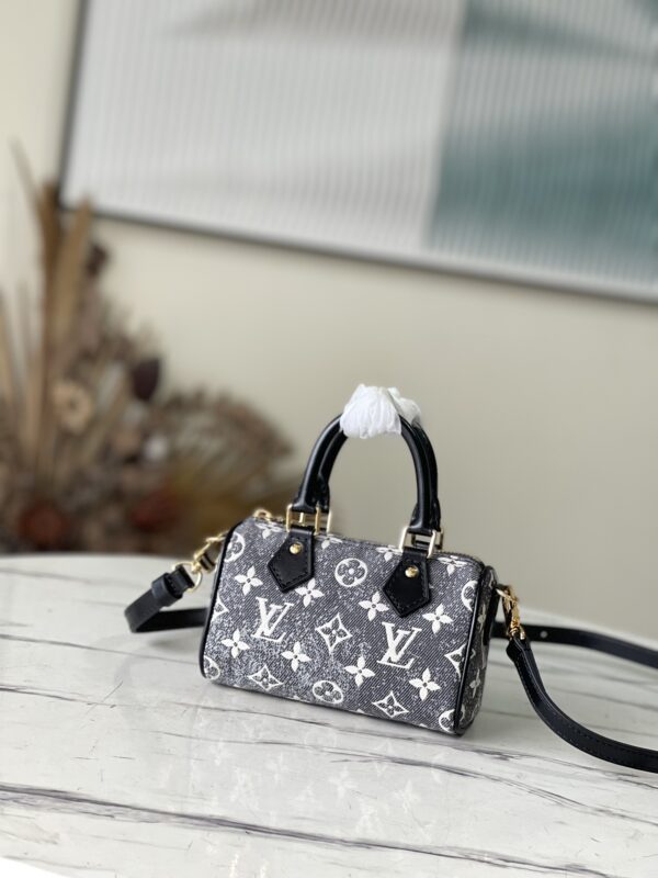 New Collection LV Bag 016