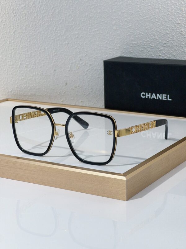 New Collection Chanel Glasses 273