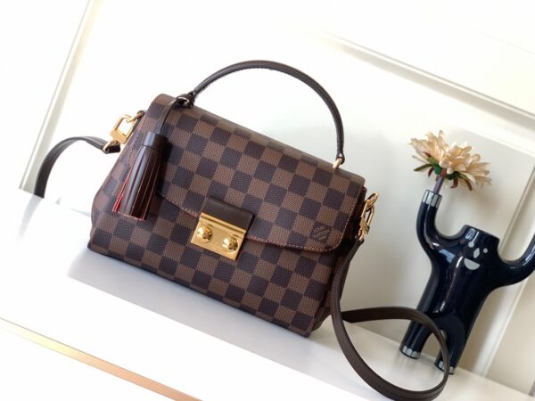 New Collection LV Bag 076