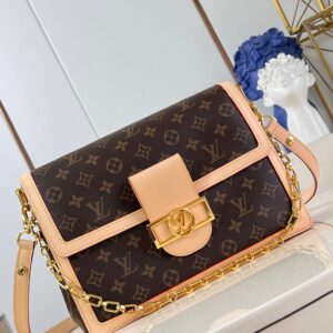 New Collection LV Bag 1509