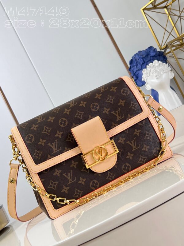 New Collection LV Bag 1509