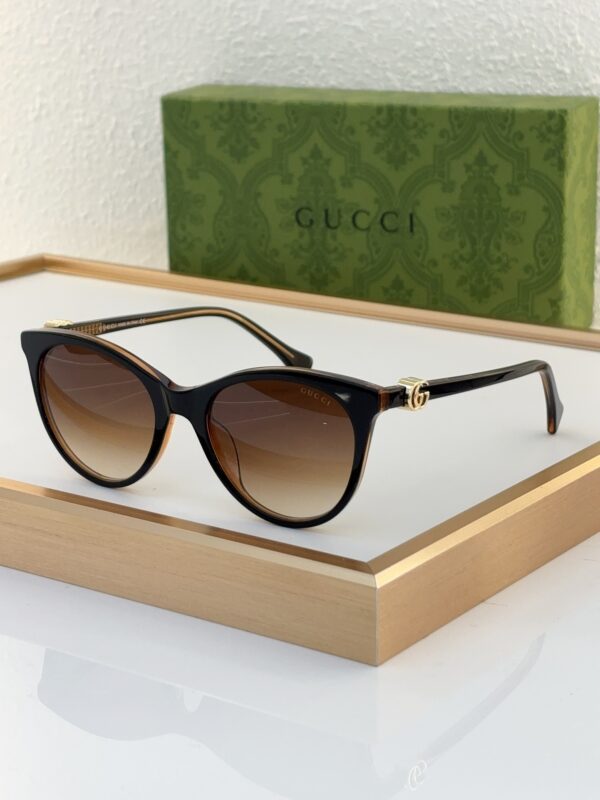 New Collection Gucci Glasses 092