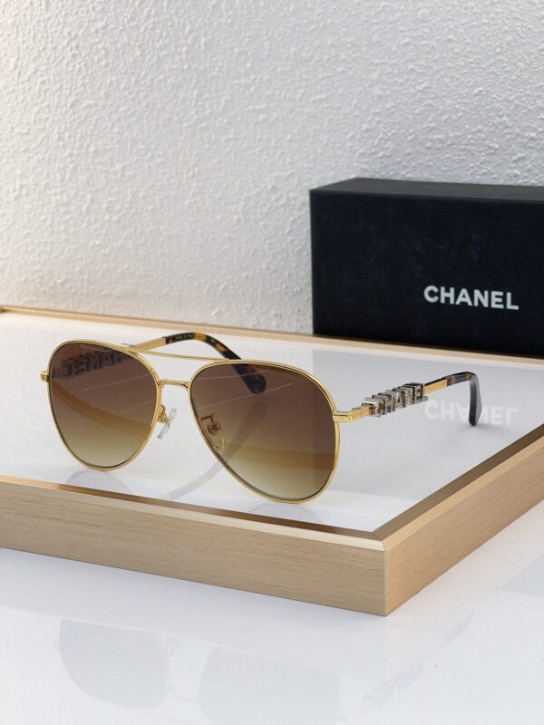 New Collection Chanel Glasses 269