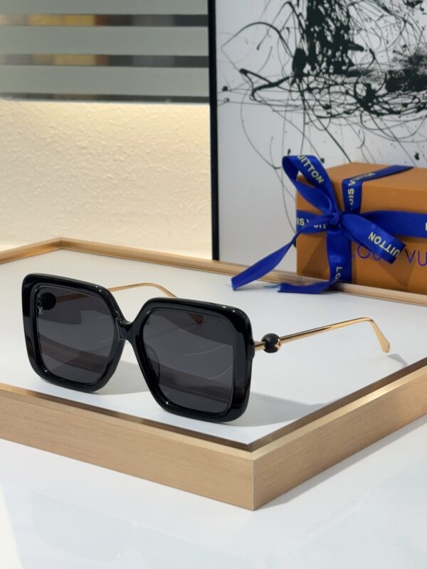 New Collection LV Glasses 139