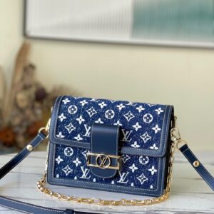 New Collection LV Bag 022