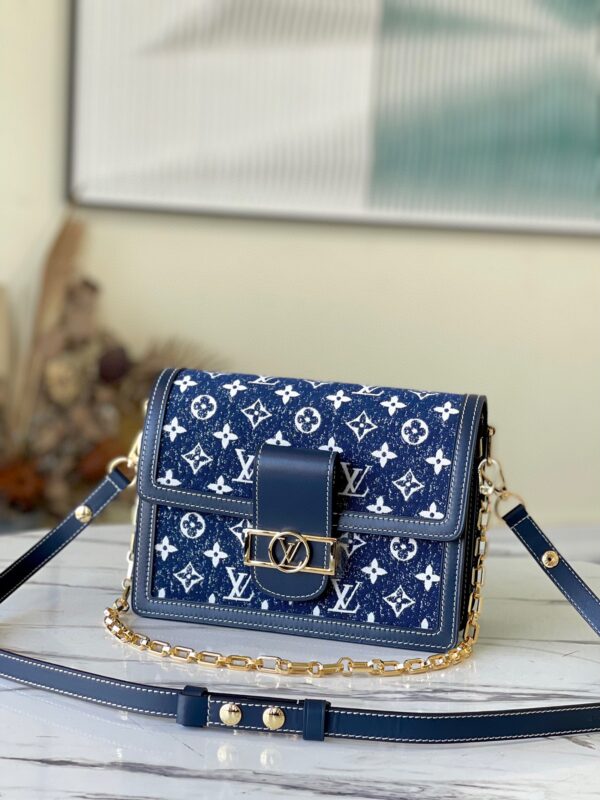 New Collection LV Bag 022