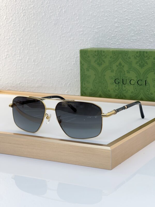 New Collection Gucci Glasses 084