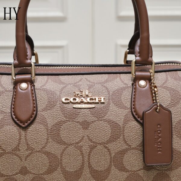 New Collection Coach Bag 11