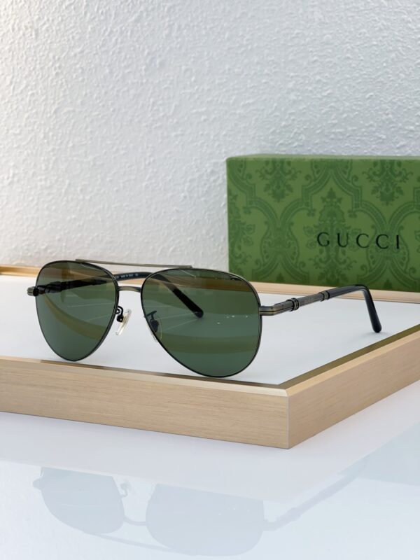 New Collection Gucci Glasses 083