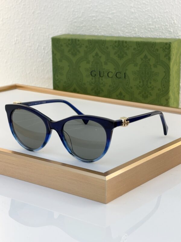 New Collection Gucci Glasses 092