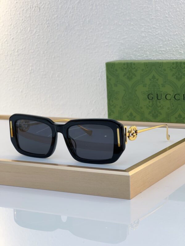 New Collection Gucci Glasses 089