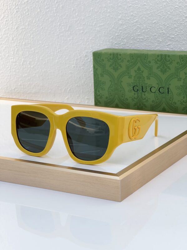 New Collection Gucci Glasses 077