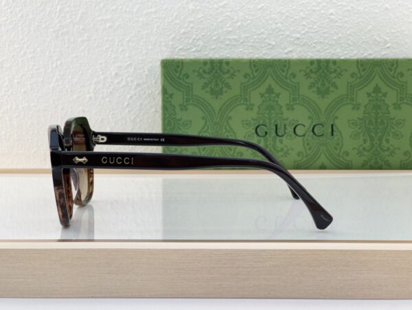 New Collection Gucci Glasses 101