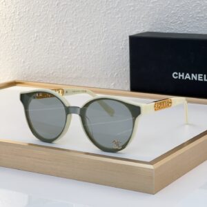 New Collection Chanel Glasses 245