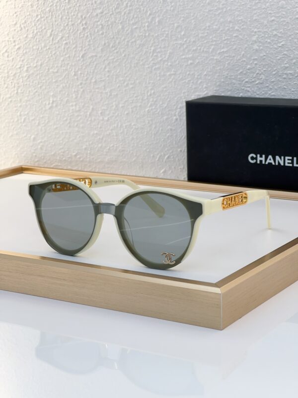 New Collection Chanel Glasses 245