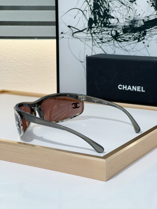 New Collection Chanel Glasses 257