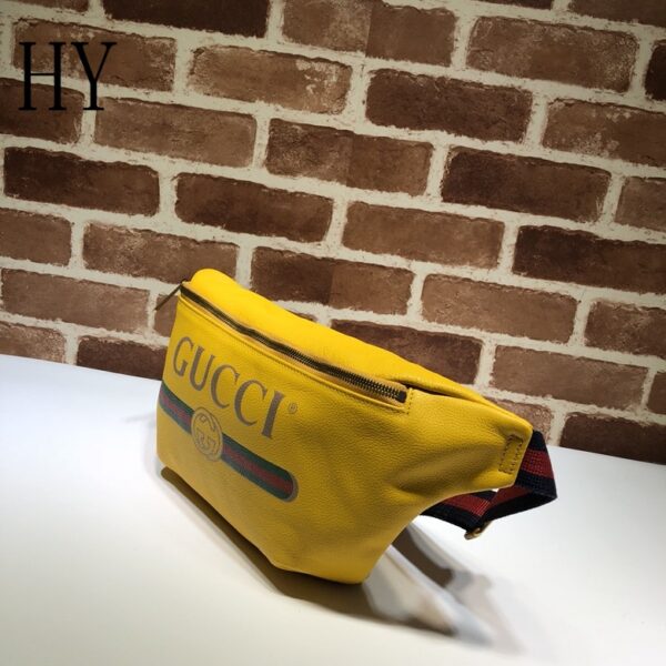 New Collection GC Bag 646