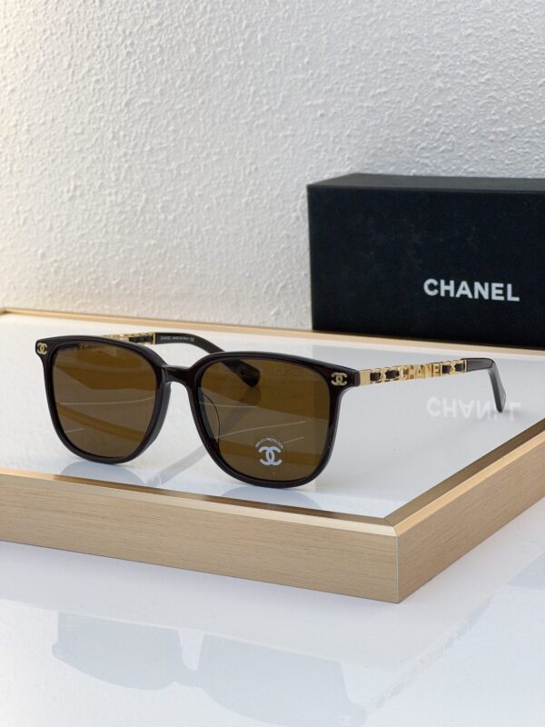 New Collection Chanel Glasses 265