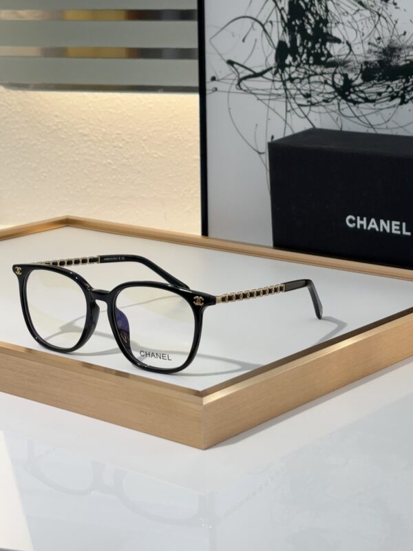 New Collection Chanel Glasses 261