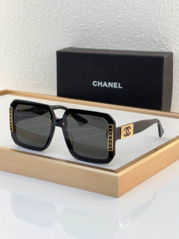 New Collection Chanel Glasses 247