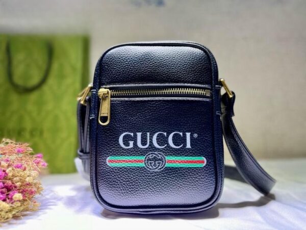 New Collection GC Bag 650