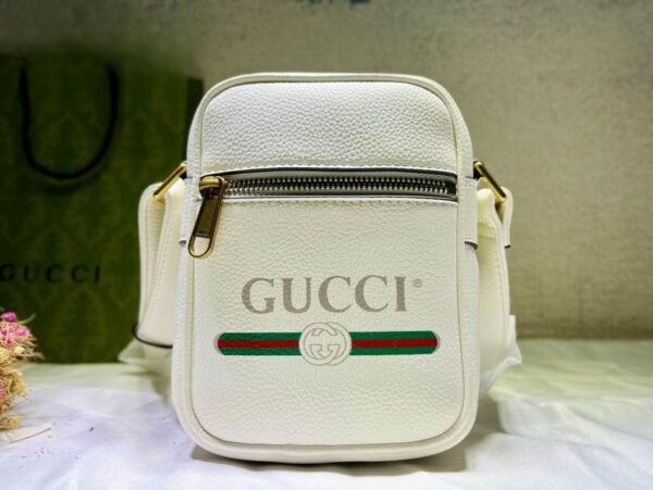 New Collection GC Bag 650