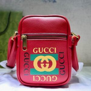 New Collection GC Bag 651