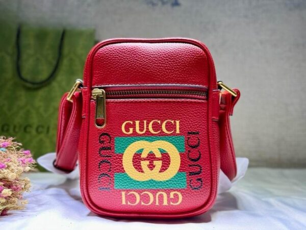 New Collection GC Bag 651