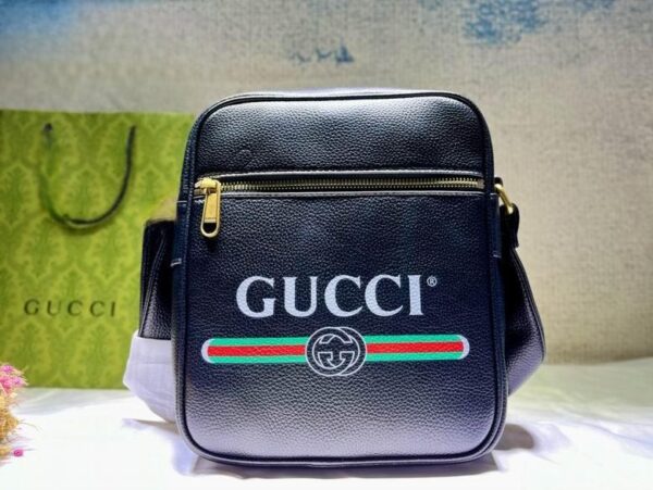 New Collection GC Bag 656