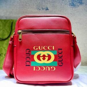 New Collection GC Bag 656