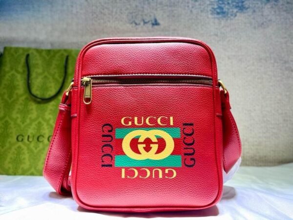 New Collection GC Bag 656