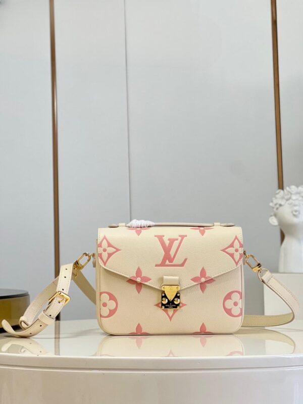 New Collection LV Bag 1512