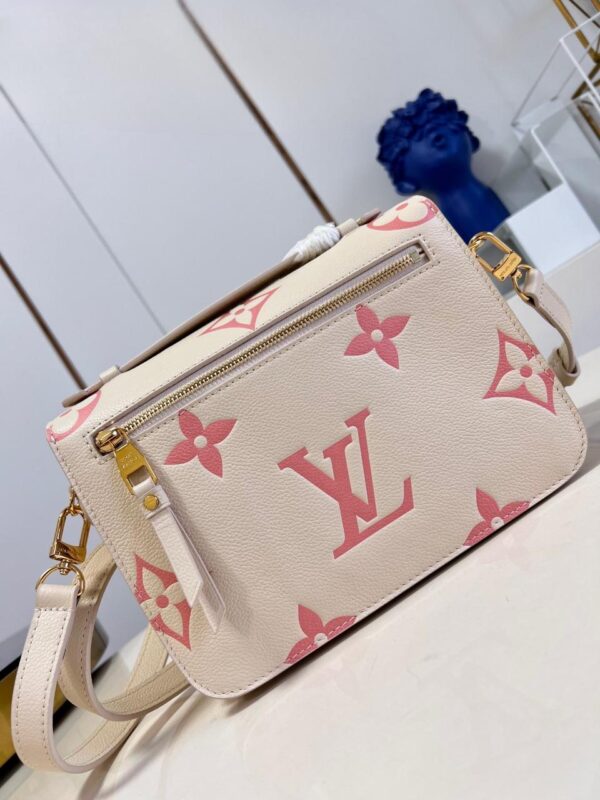 New Collection LV Bag 1512