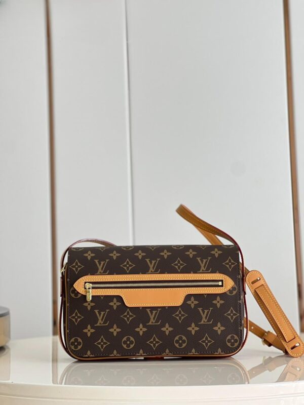 New Collection LV Bag 1515