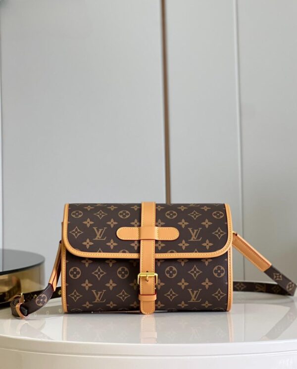 New Collection LV Bag 1521