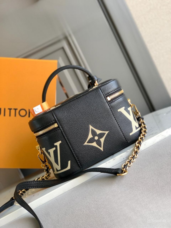 New Collection LV Bag 075