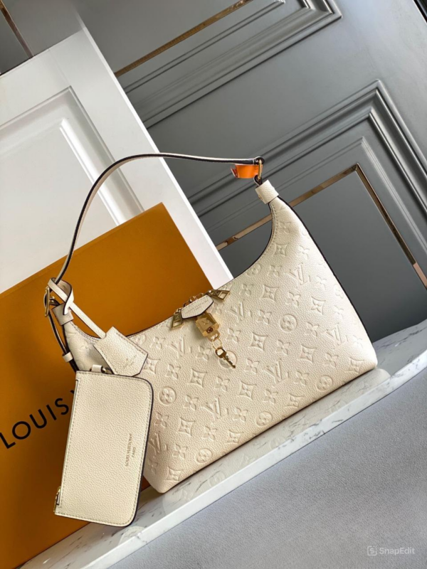 New Collection LV Bag 202