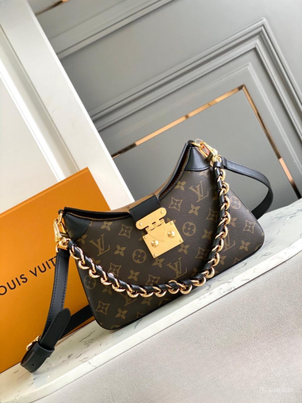 New Collection LV Bag 207